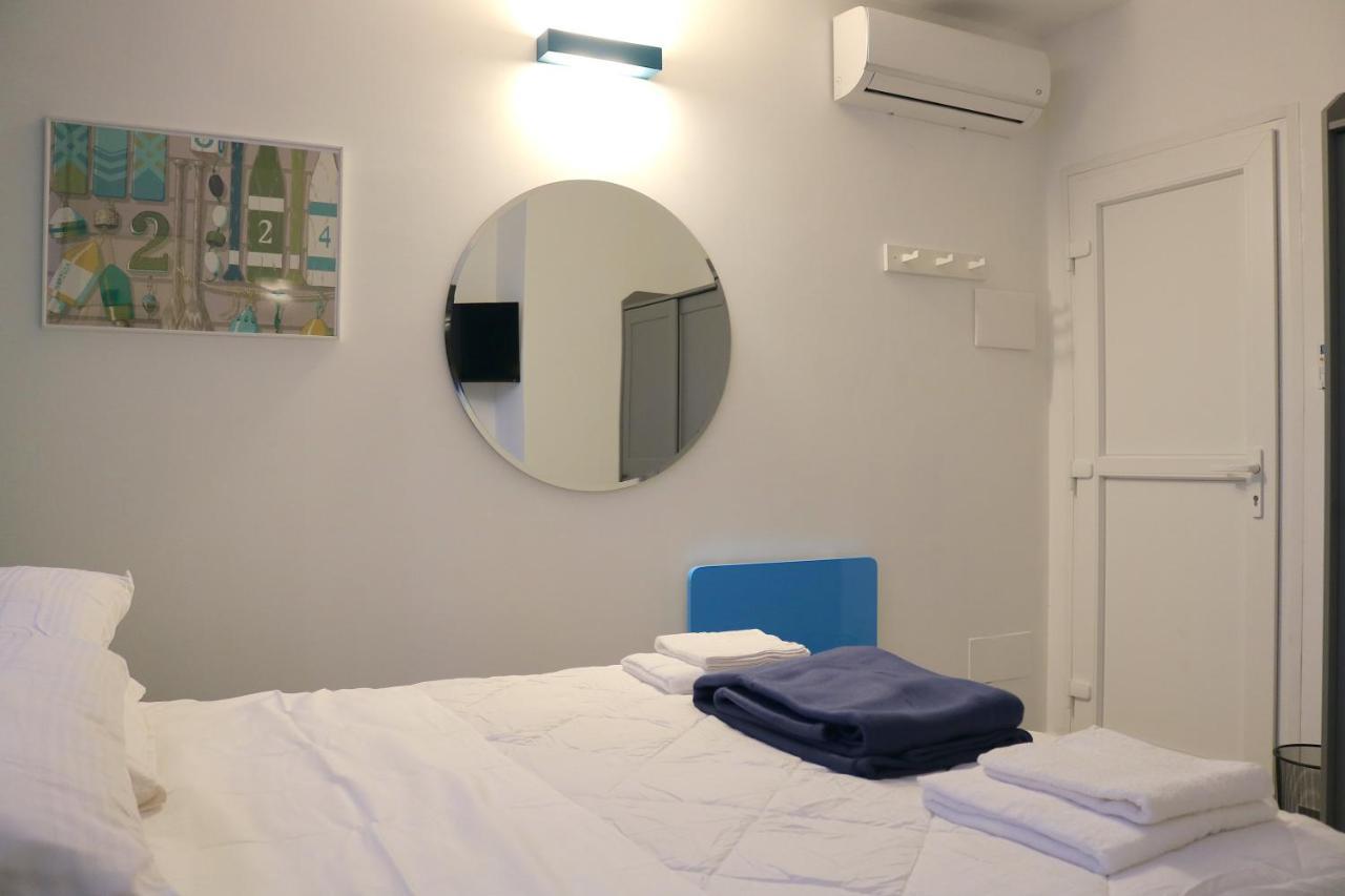 Central Station Milano Room - 2 Dış mekan fotoğraf