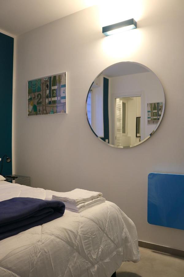 Central Station Milano Room - 2 Dış mekan fotoğraf