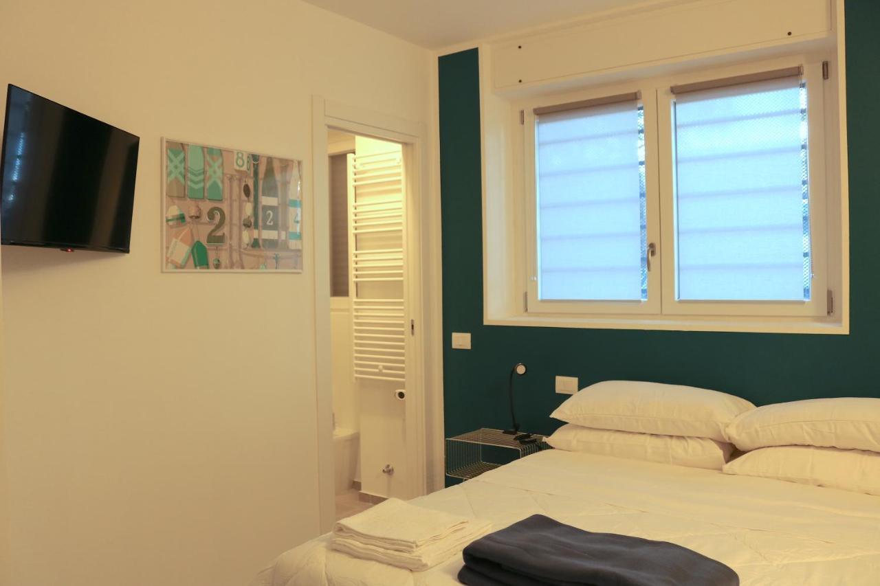 Central Station Milano Room - 2 Dış mekan fotoğraf